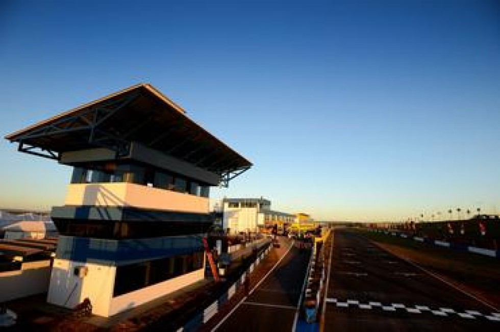 Autódromo de Goiânia será reinaugurado nesta sexta-feira