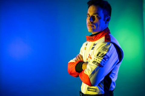 Hugo Cibien renova com W2 Racing ProGP e corre na Stock Series em 2024