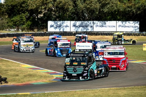 InfoTruck: Volkswagen é a rainha das marcas em Interlagos