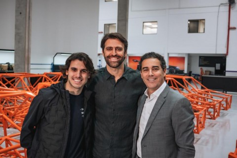 Com investimento de R$ 10 milhões, Scuderia Bandeiras é a nova equipe da Stock Car em 2025