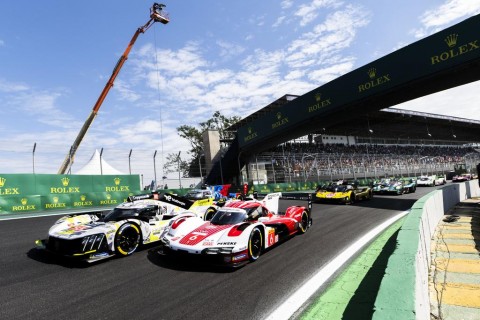 Rolex 6 Horas de São Paulo injeta mais de R$ 408 milhões na economia e reafirma protagonismo do Brasil no automobilismo mundial